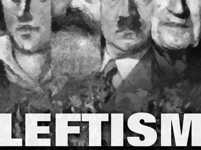 Leftism by Kuehnelt-Leddihn